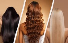 Эти методы окрашивания волос губят локоны сильнее других: они очень популярны