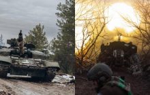 У січні Росія окупувала в Україні 325 квадратних кілометрів, - DeepState