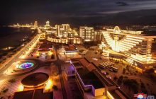 КНДР откроет пляжный мега-курорт для иностранцев: названа стоимость отдыха