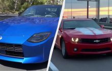 Механик назвал 5 спортивных авто, которые никогда не стоит покупать