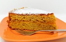 Як приготувати найсмачніший морквяний пиріг: пекарка назвала один секретний інгредієнт