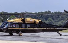 Гелікоптер, що спричинив трагедію у Вашингтоні, слугував авіатаксі для VIP-персон, - WSJ