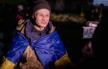 "Інформаційний вакуум": військовий розповів, як дізнавався новини про Україну у полоні РФ