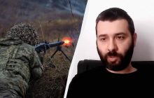 "Їм вдається стримувати лавину": аналітик розвінчав міф про Україну на межі поразки