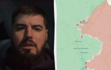 Армія РФ намагається форсувати Оскіл: командир полку - про ситуацію на Харківщині