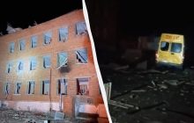 Удар РФ по інтернату в Суджі: є загиблі, деякі поранені у важкому стані, - Генштаб