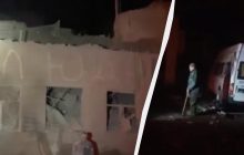 Атака на Суджу: в Воздушных силах раскрыли детали и показали, откуда был нанесен удар (фото)