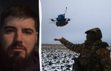 "Ми точно не пасемо задніх": військовий розповів, в яких видах дронів Україна переважає РФ