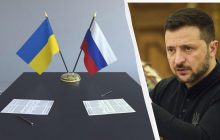 Зеленский ответил, кого хочет видеть за столом переговоров о завершении войны