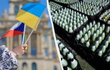 У Чехії погрожують припинити "снарядну ініціативу" для України: FT назвало причини