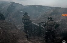 Україна втрачає позиції під Покровськом через три причини, - AP