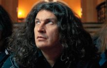 "10 лет, как ты ушел в вечность": звезды украинского шоу-бизнеса почтили память Кузьмы