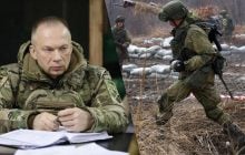 Сырский раскрыл сумасшедшие потери РФ на Покровском направлении
