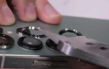 Новый смартфон Samsung погнули, поцарапали и подожгли: насколько он выносливый