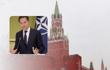 Рютте намекнул, что Россия может напасть на НАТО, как на Украину, и призвал готовиться