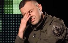 Муж Валентины Хамайко со слезами на глазах вспомнил о сыне, который погиб на войне: "Тяжело"