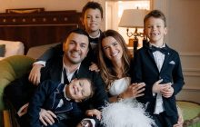 "Порой очень сложно": Григорий Решетник ответил, планирует ли переезд за границу во время войны