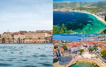 Названы пять средиземноморских направлений, которые стоит посетить в этом году