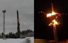 Может ли российская ракета "Сармат" угрожать США: эксперт оценил реальные риски