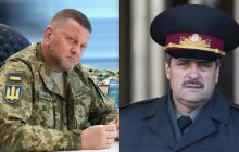 Залужный предлагал наступать на Белгород в 2022 году, но идею отклонили, - генерал Назаров