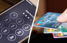 10 самых популярных пин-кодов, которые легко подобрать: в списке может быть и ваш