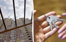 В Украине стремительно выросли цены на квартиры: больше всего подорожали "двушки"