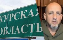 Закладываем семена правды: военный рассказал, как ВСУ помогают жителям Курщины