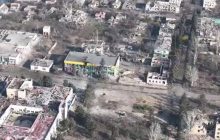 В огневом мешке: в Великой Новоселке россияне не могут дальше продвигаться, - 110 ОМБр