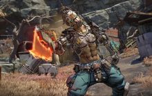 Юмор в Borderlands 4 будет больше похож на первые части серии