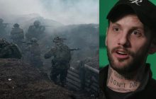 Американский доброволец спрогнозировал, что будет, если Украина проиграет войну