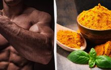 Спортсменам на замітку: вчені виявили користь куркуми під час відновлення м'язів