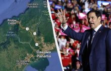 Рубіо прибув до Панами та висунув президенту ультиматум