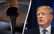 Из-за Трампа стремительно растут цены на нефть: сколько сейчас стоит "черное золото"
