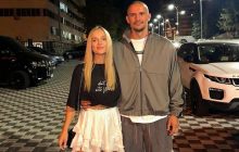 Возлюбленная Тараса Цымбалюка высказалась об отношениях с актером на фоне слухов об их разрыве