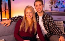 Александр Терен намекнул на расставание с Инной: "Этот период дается не просто"