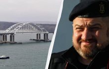 Оккупанты готовятся: военный рассказал, что происходит возле Керченского моста