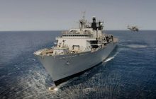 Британские лейбористы распродают современные военные корабли за смешные деньги: это считают "предательством"