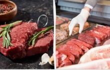 Из какой части говядины варить суп и холодец: что купить для жарки и тушения