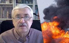 "Дуже правильний підхід": експерт оцінив наслідки ударів по Росії