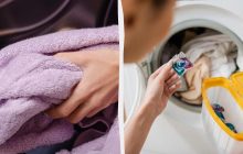 Можно ли стирать полотенца вместе с одеждой: ответ экспертов вас может удивить