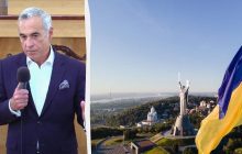 "Теоретическая гипотеза": Джорджеску попытался оправдаться за слова о разделе Украины