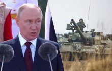 Военная машина Путина под угрозой: в The Telegraph выяснили, что с экономикой РФ