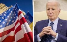 В 2024-м США предоставили Украине лишь половину обещанной за год военной помощи, - Reuters