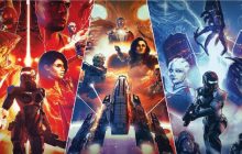 Сколько еще ждать новый Mass Effect: разработчики поделились неутешительными новостями