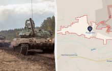 Россиянам критически важно захватить Андреевку в Донецкой области: эксперт объяснил причину