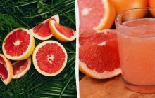 Що станеться з вашим тілом, якщо регулярно їсти грейпфрут: пояснення дієтологів
