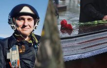 "Невосполнимая потеря": во время боевого задания погиб 24-летний летчик-истребитель