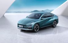 ТОП-10 самых популярных премиальных авто в мире: продажи китайской модели взлетели на 582%