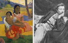 ТОП-5 самых дорогих картин в мире: одна из них стоит почти полмиллиона долларов