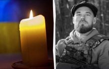 На війні загинув співзасновник підрозділу "Гострі картузи" Антон Спіцин